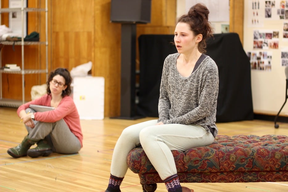 Welcome To The Fun Home