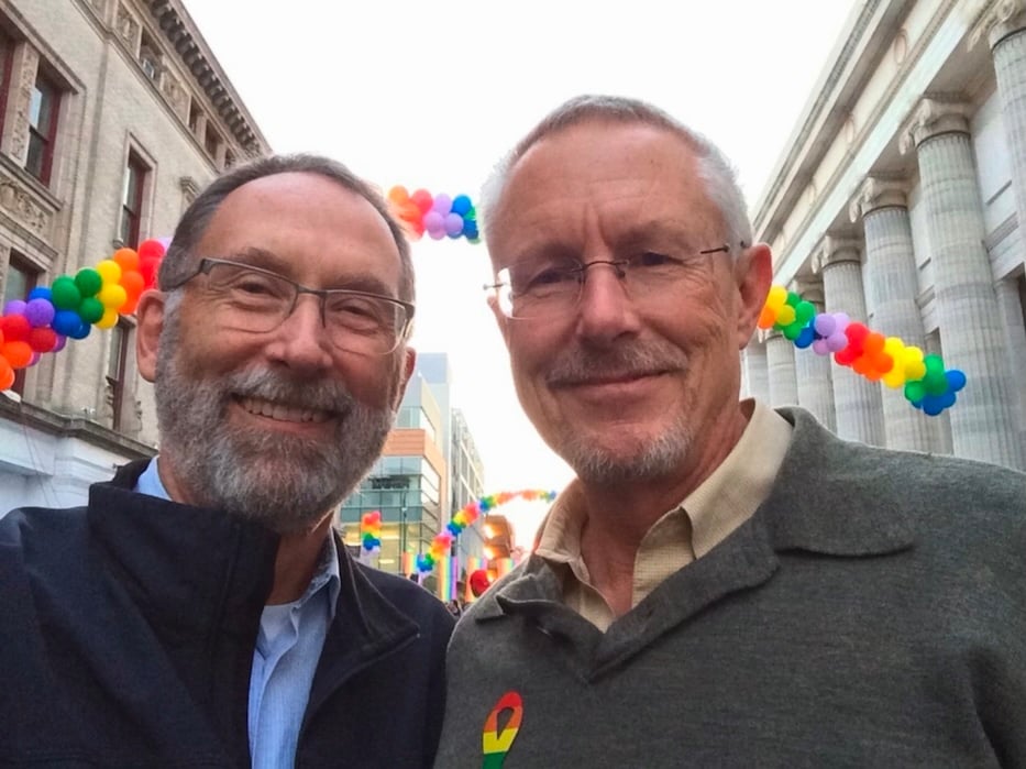 With New Fund, ECA Family Remembers Bob Parker