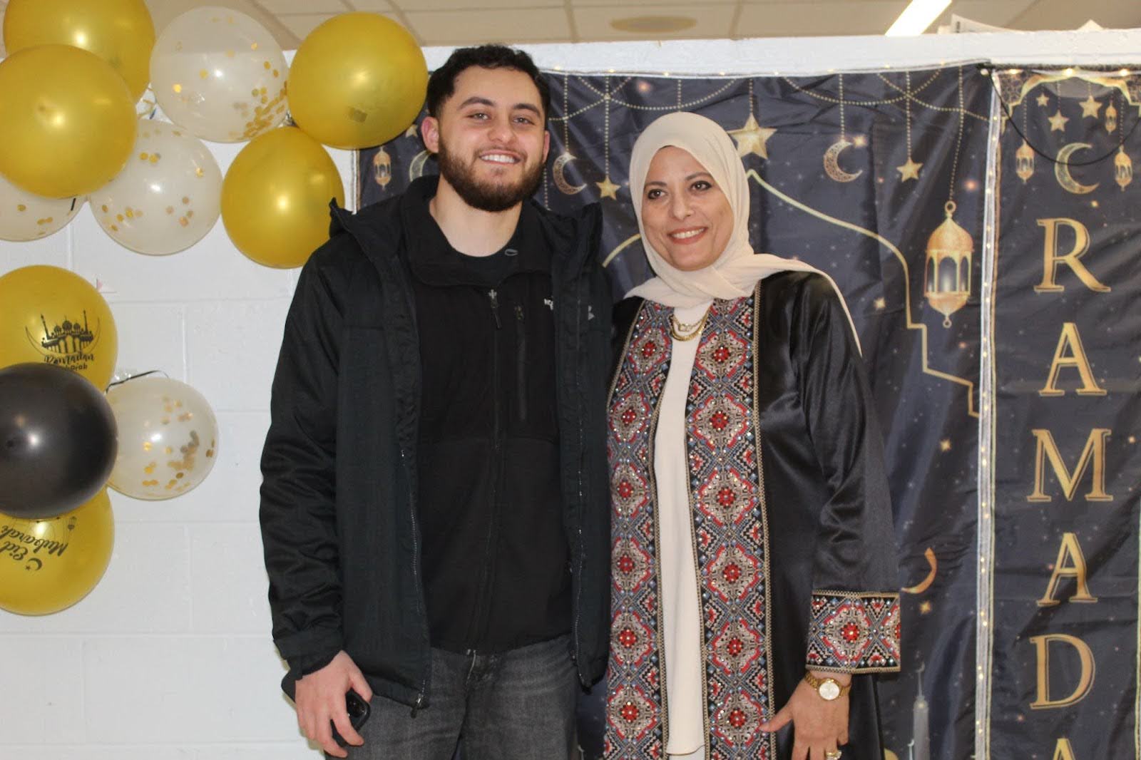 Community Iftar Builds Cross-Cultural Understanding