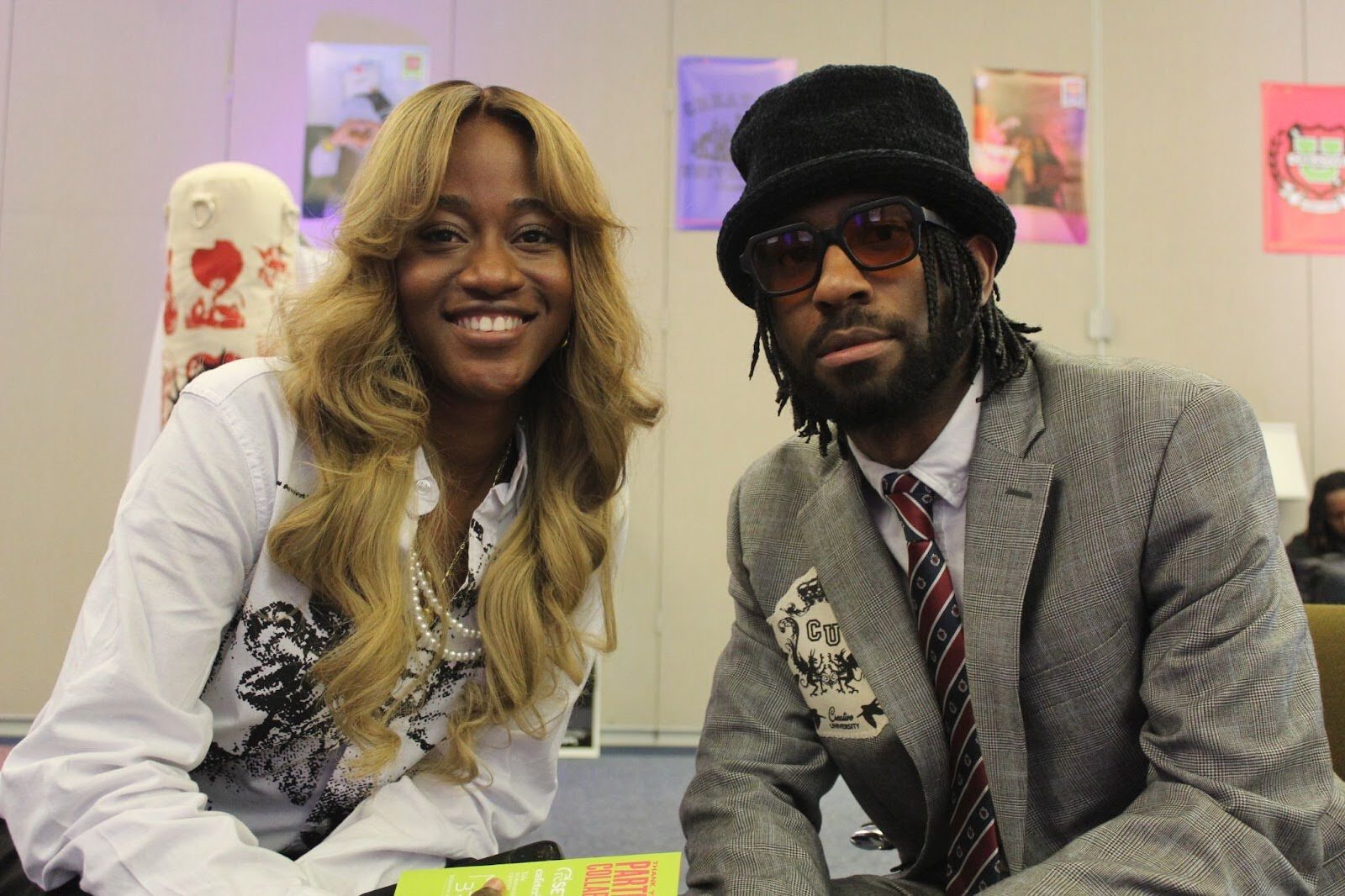 Creative U Brings The Masterclass To Artists