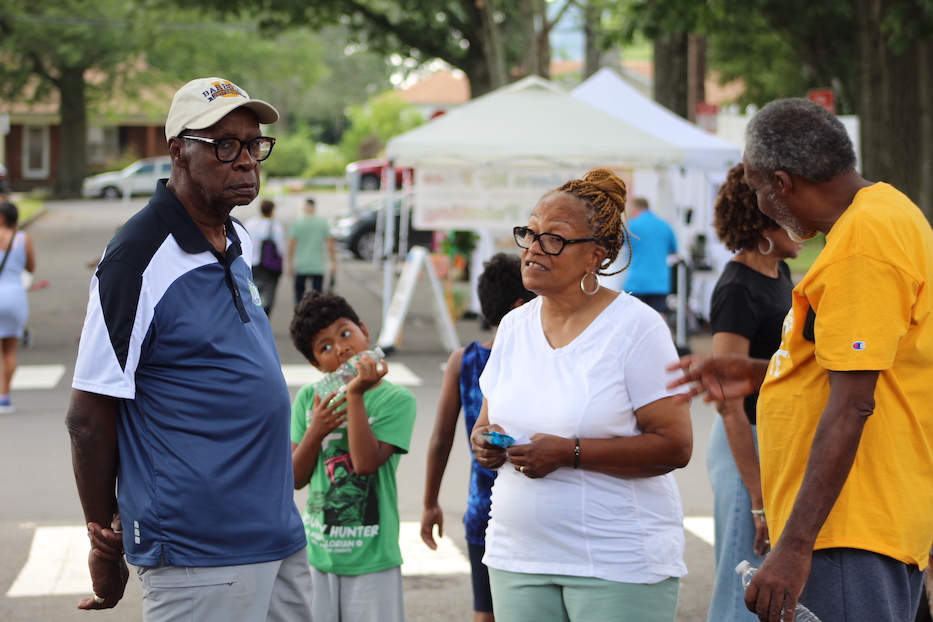 Beaver Hills Brings Out The Neighborhood In Third Annual Block Party