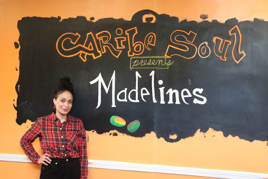Madeline's Cooks Up Community On Spring Street