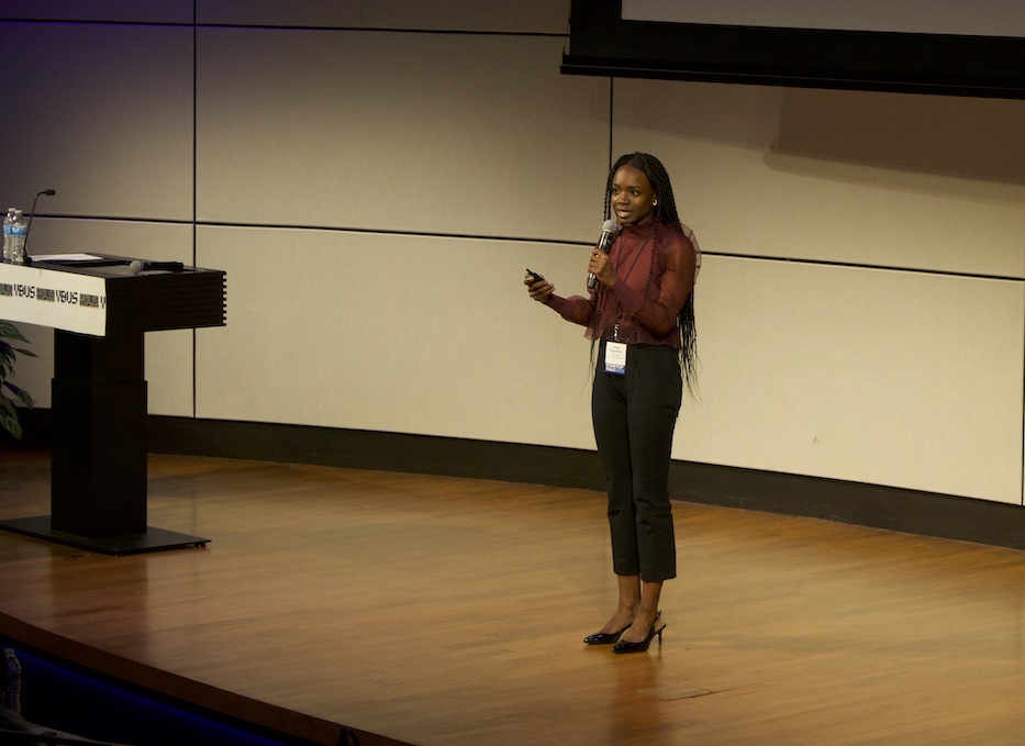 Pitch Competition Boosts Black Entrepreneurship