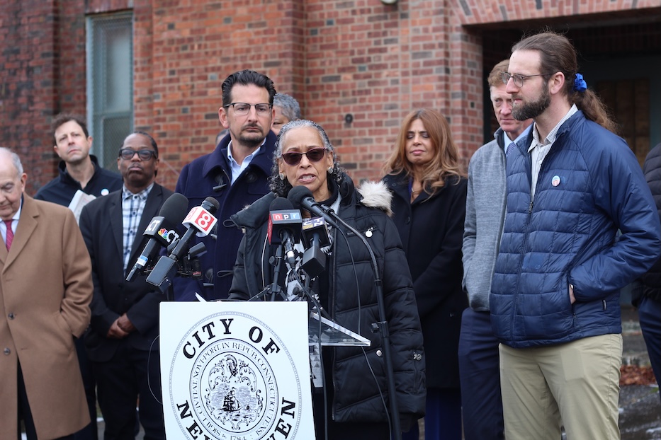 Goffe Street Armory Gets A $6.75 Million State Boost