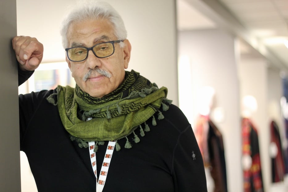 From Woodbridge To Edinburgh, Palestine Museum Grows Its Footprint