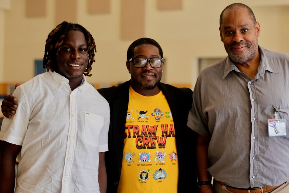 From Oz To Edgewood, The Power Of Middle School Theater
