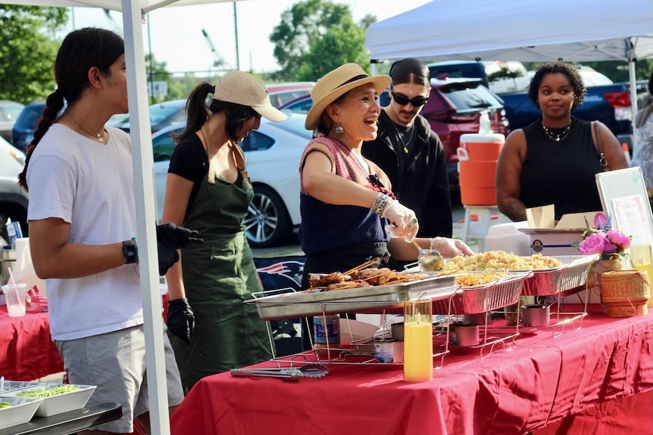 CitySeed Makes Food (Fest) A Family Affair