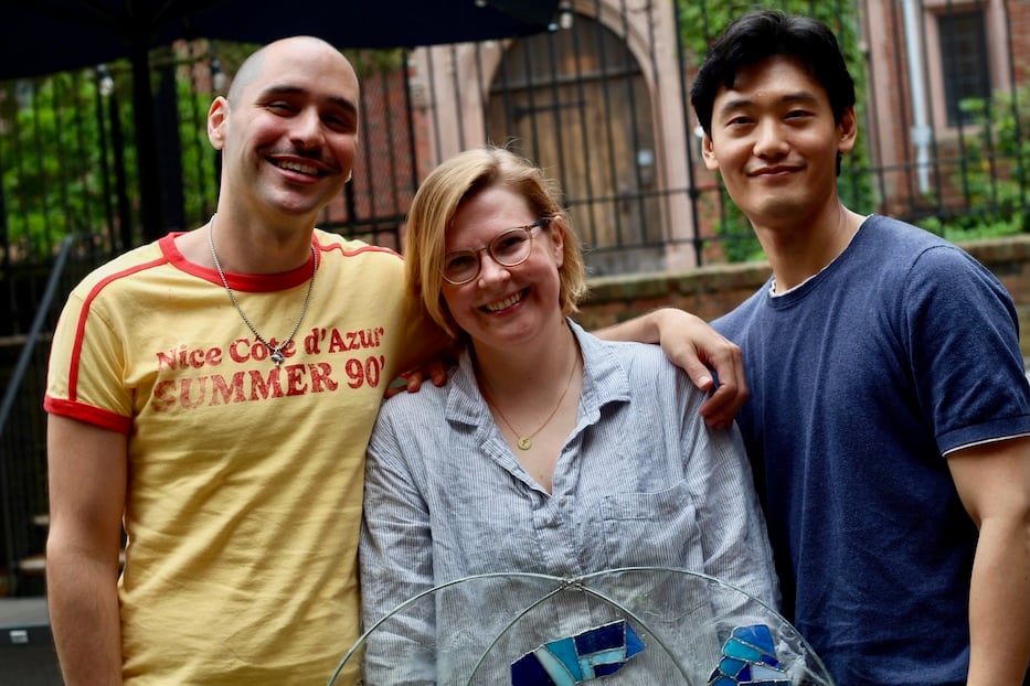 For 51st Season, Yale Summer Cab Grows A “Petri Dish”