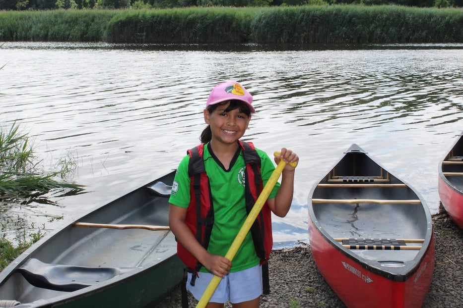 West River Water Festival Fêtes New Haven's Overlooked Waterways