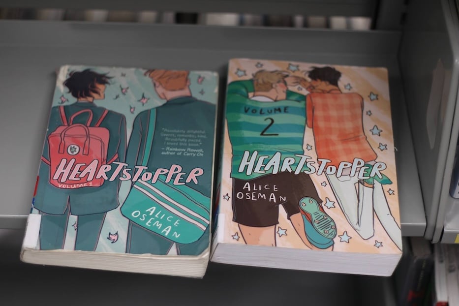 Books To Jumpstart Your Summer Reading Challenge