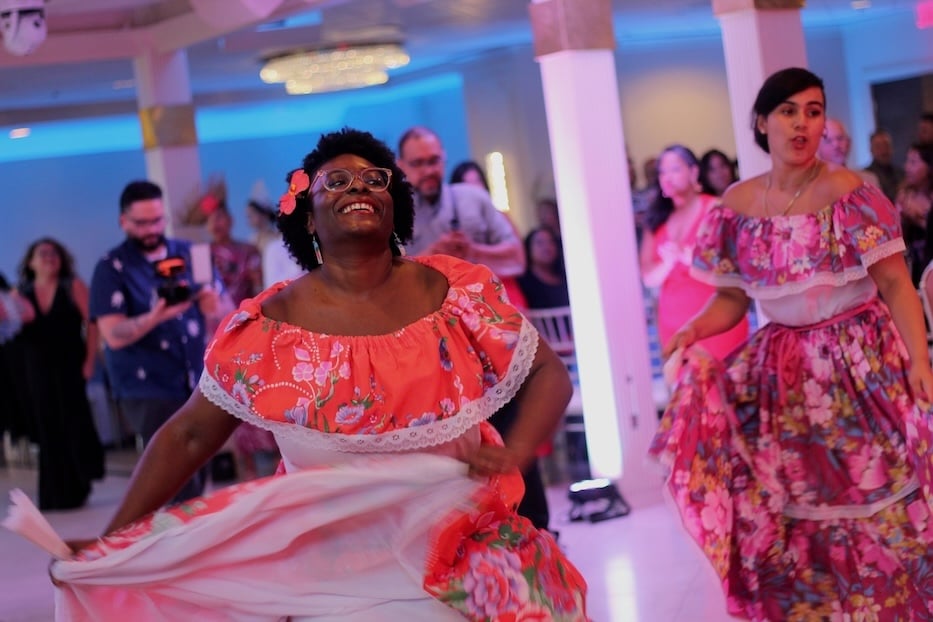At 10th Anniversary Gala, PRU Dances Into A Decade