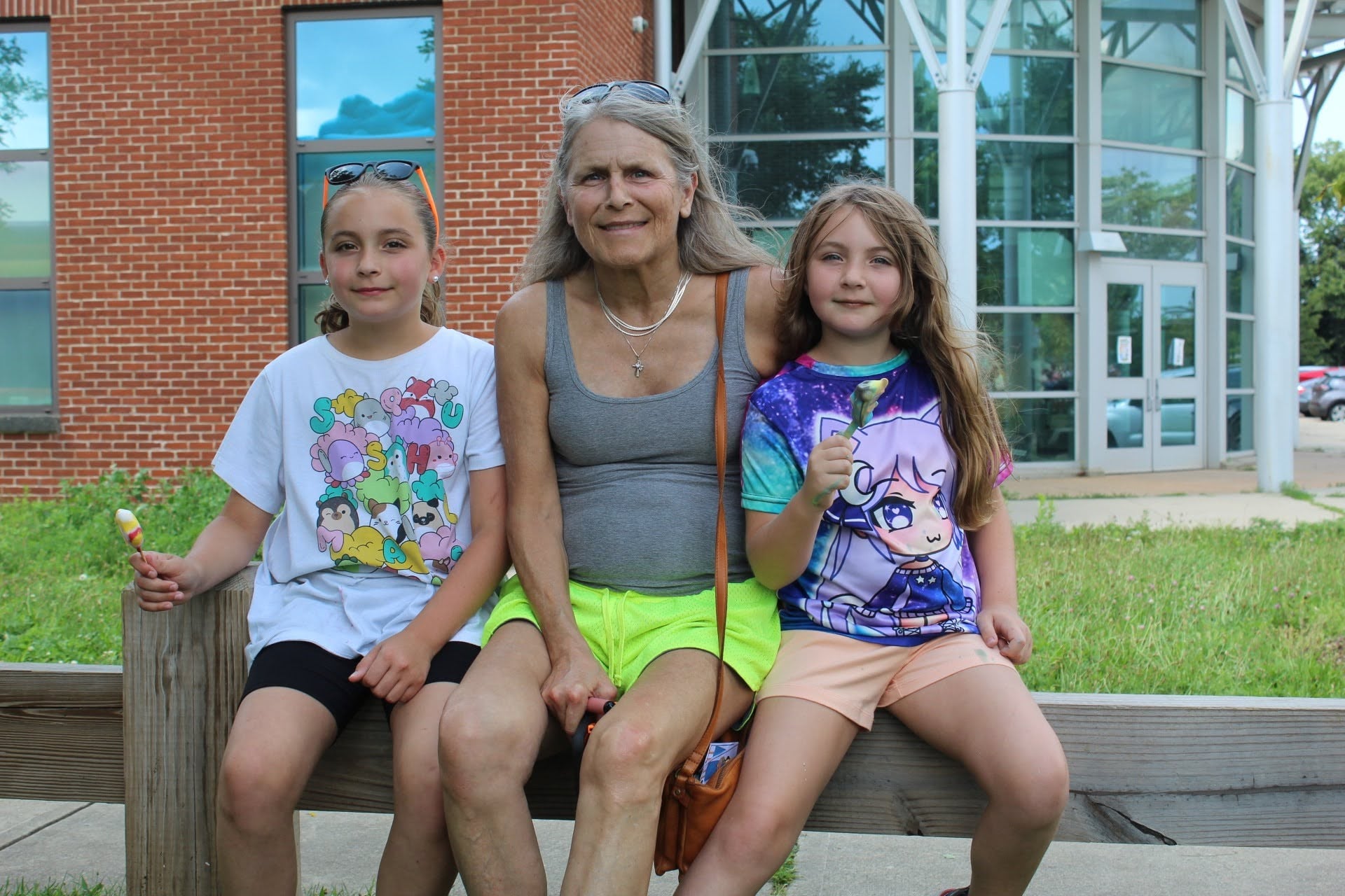 Family Fun Day Comes To Fair Haven
