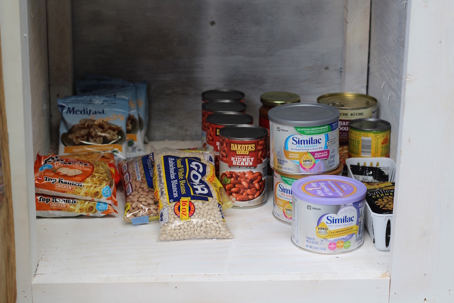 Foodpantry - 2