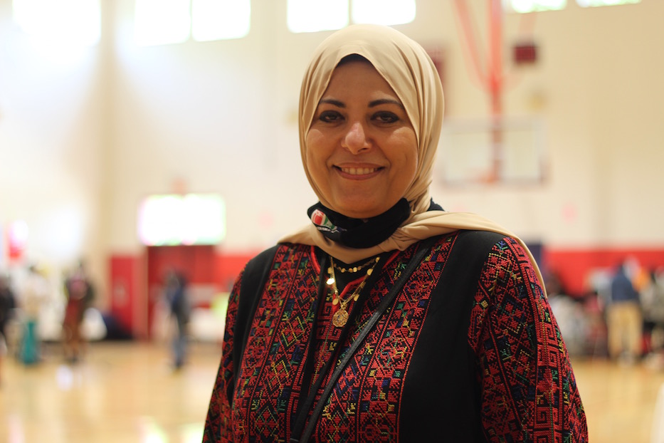 Arabic Festival Arrives At Wilbur Cross