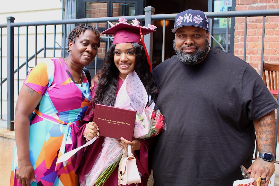 Co-Op Graduates 122