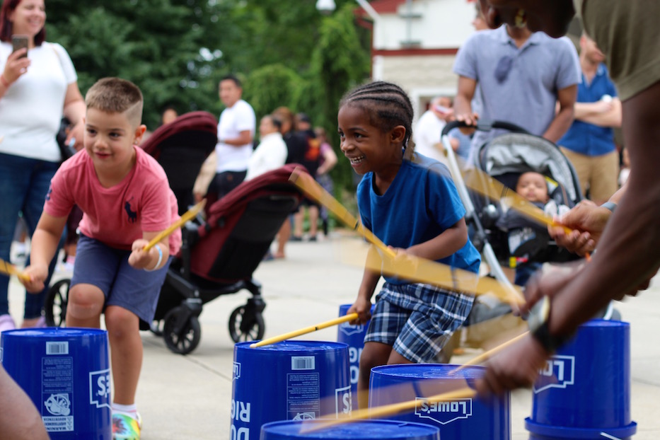 Make Music Day Arrives In West Haven