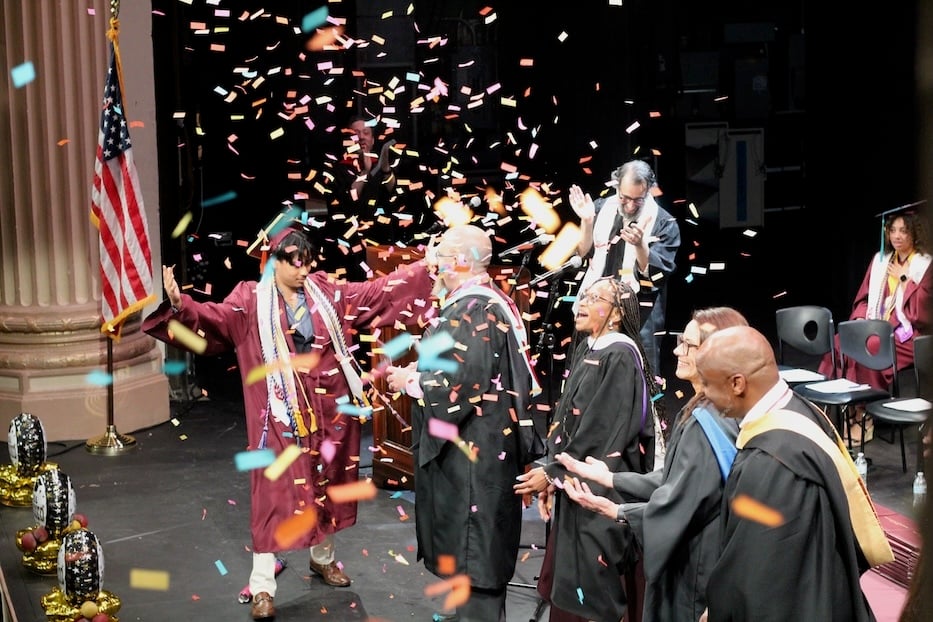 Grounded In Art, 116 Graduate Co-Op