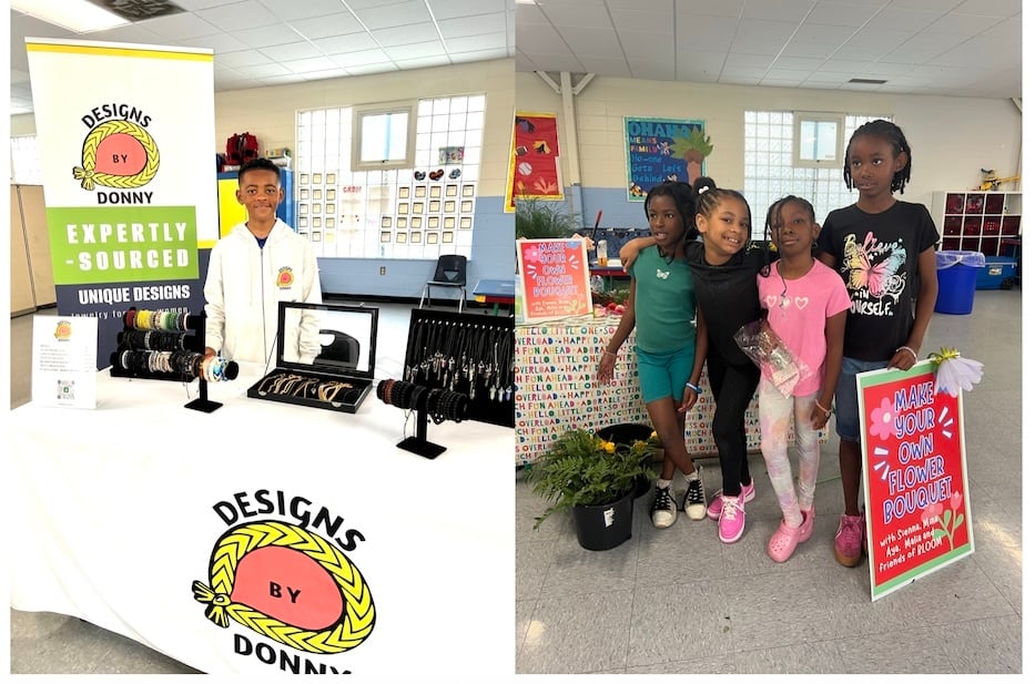 Small Biz “Kidpreneurs” Take Center Stage
