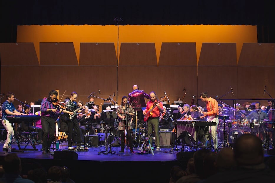 NHSO, DiscoCactus Bring Video Games To The Stage