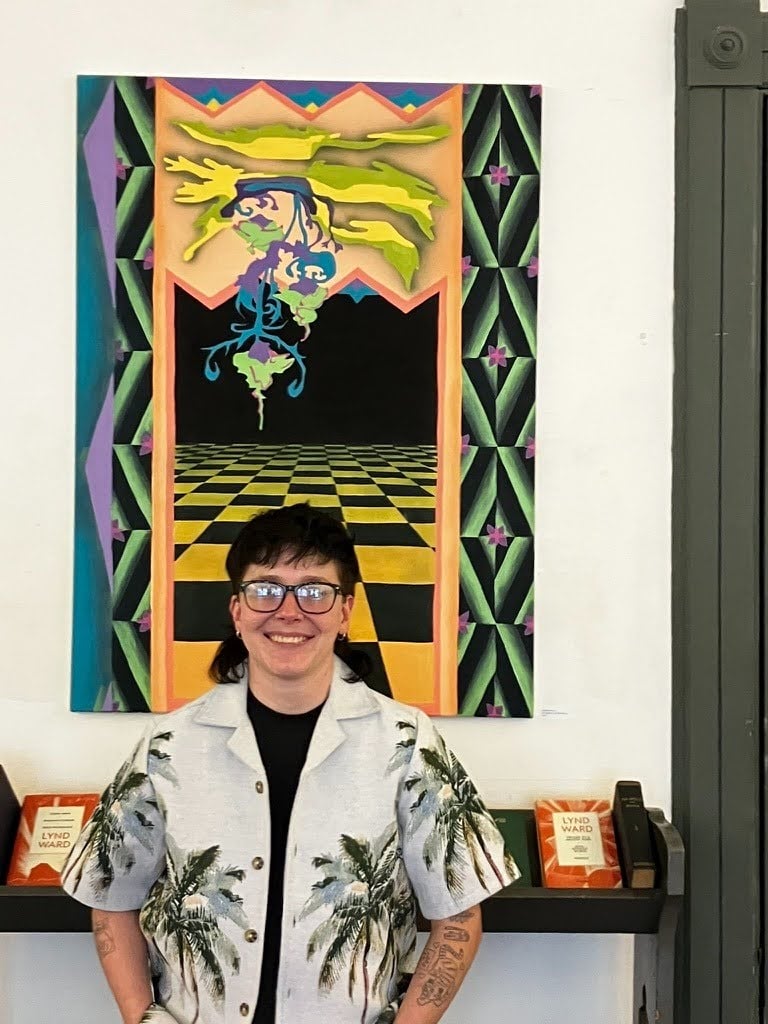 Time In A Bottle: Institute Library Reopens For A 