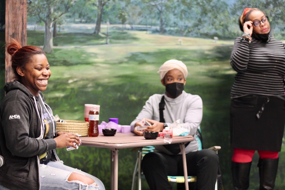 Collective Consciousness Theatre Bounces Back