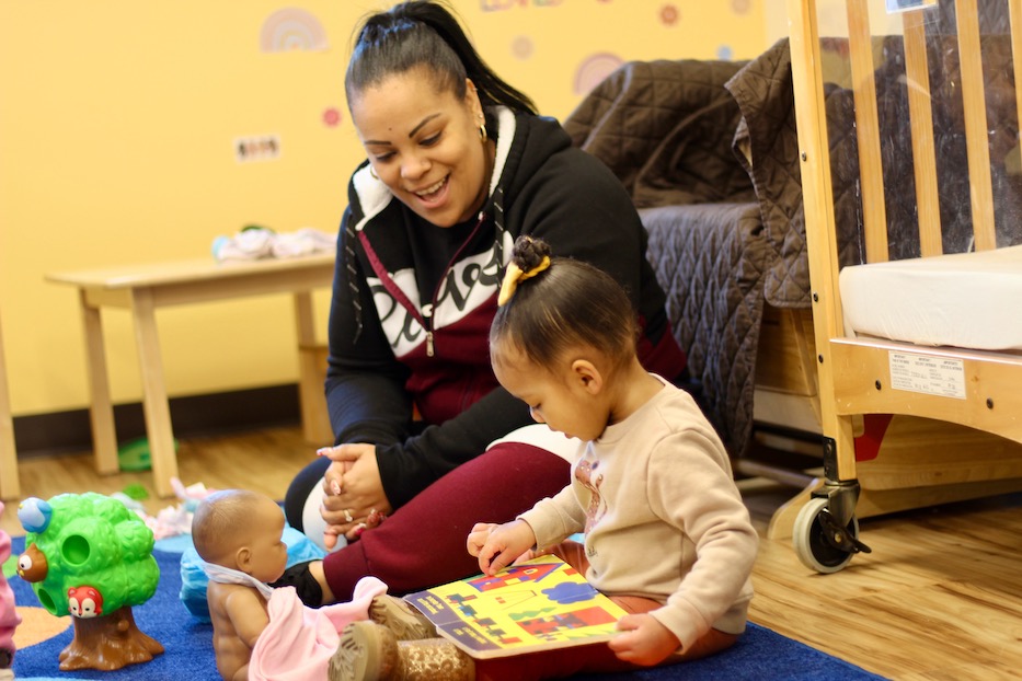 At LULAC, Future Leaders Learn Their First Lessons