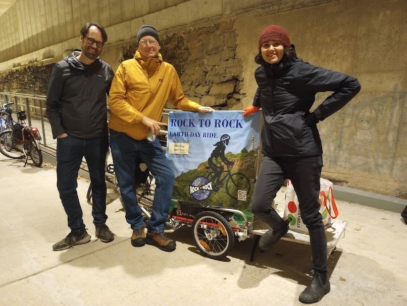 Rock To Rock Takes The Party Underground