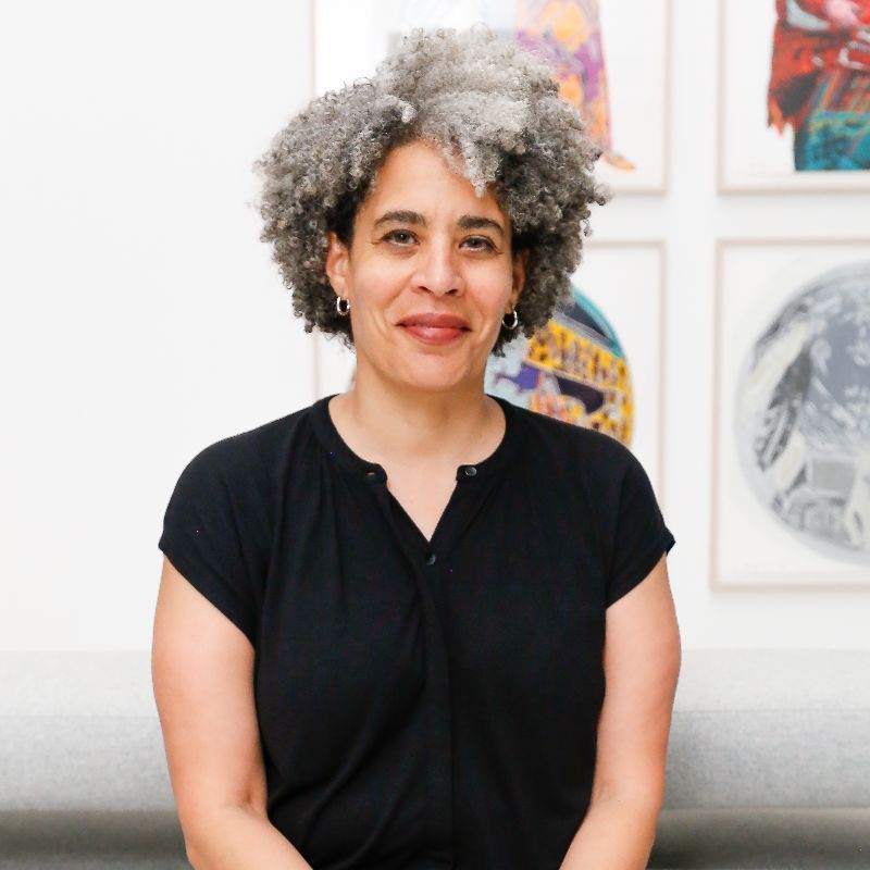 Artspace Names Lisa Dent As Next Executive Director