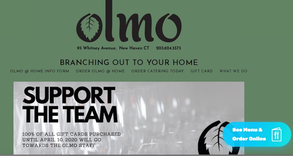 OlmoWeb