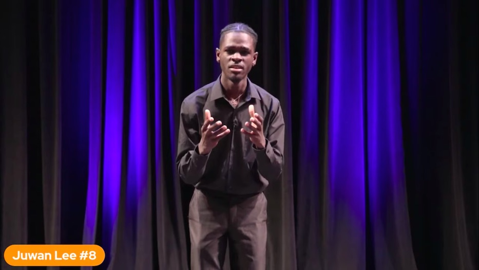 Co-Op Senior Shines In August Wilson Finals