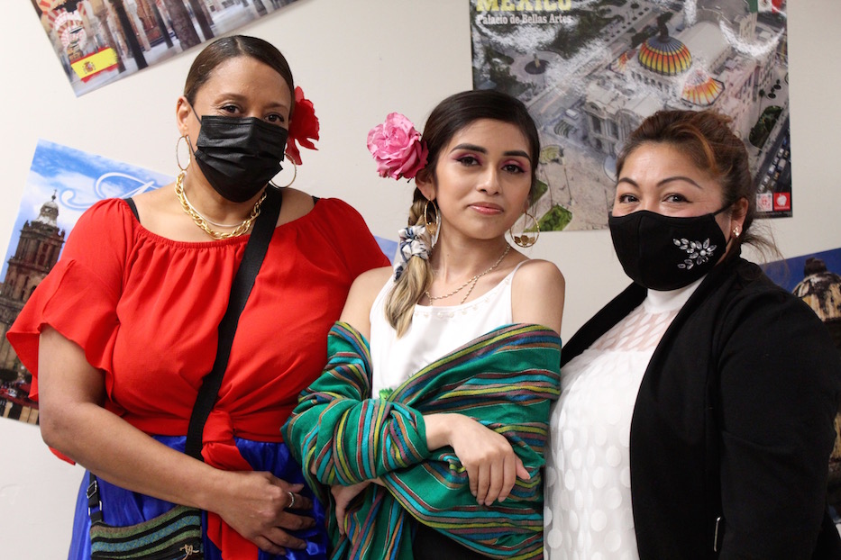 USG International Night Celebrates Cultures from Around the World