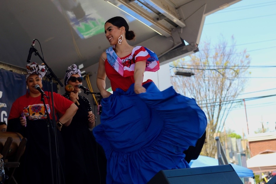 Fair Haven Day Returns To Grand Avenue