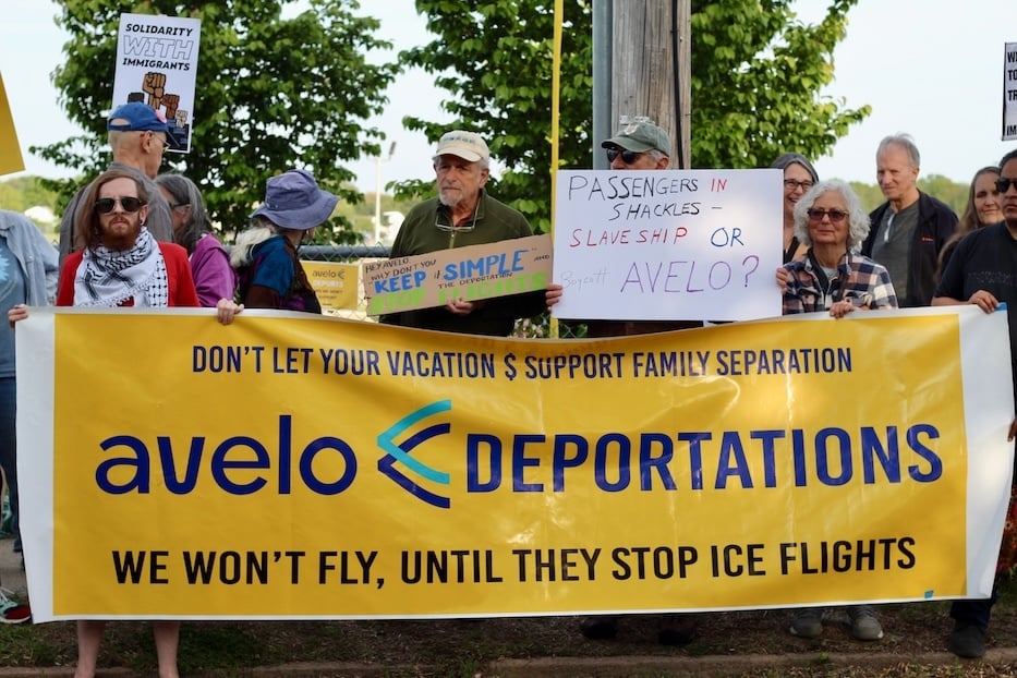City Boycotts Avelo; PRU Cuts Ties With Avelo As Sponsor