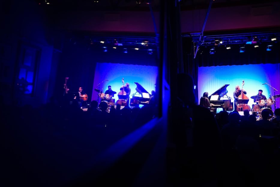 Jonathan Barber & Vision Ahead Deliver an Unforgettable Night of Jazz