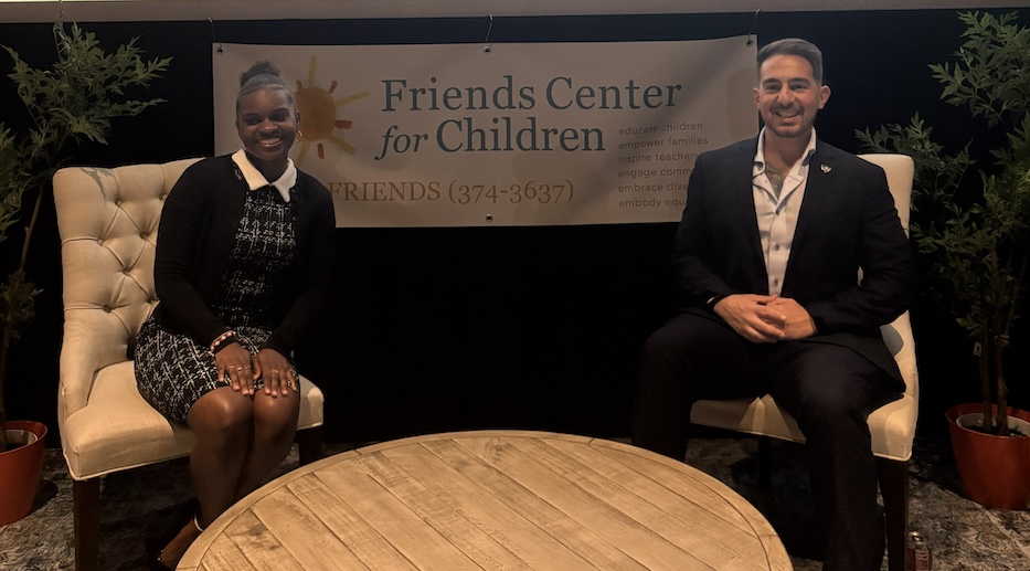 Film & Discussion Raise Awareness About Foster Care & Connecticut CASA