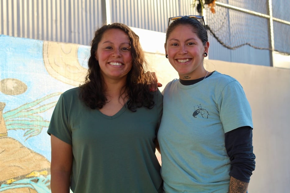 In West Haven, A Community Hub Seeks Answers From City Hall