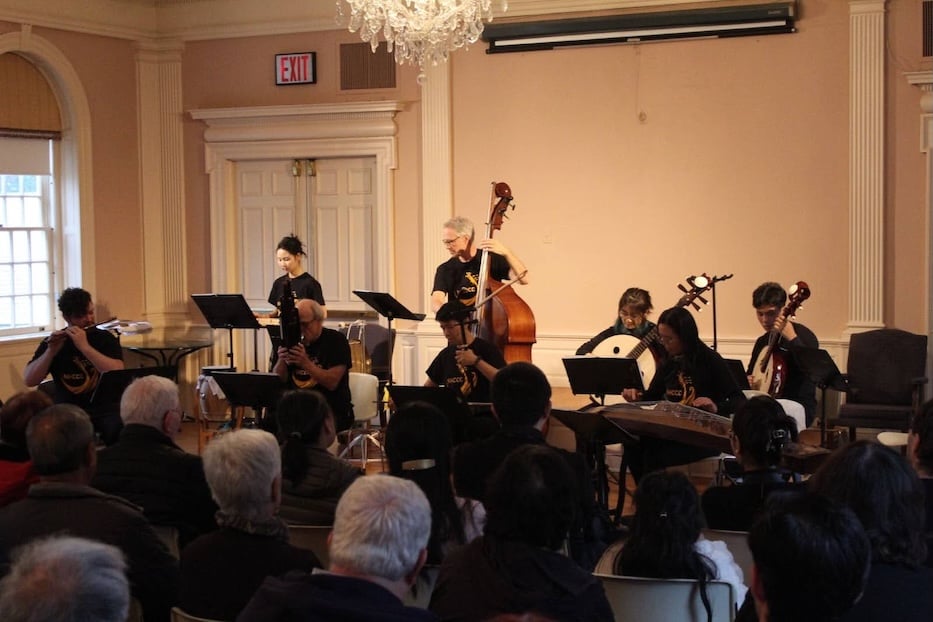 In Inaugural Mid-Autumn Celebration, NHM Fêtes The Breadth Of A Diaspora