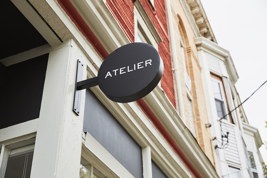 Atelier Cho Thompson Finds A Home On State Street