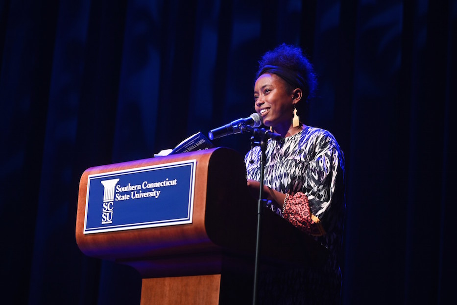 Zakiya Dalila Harris Brings
