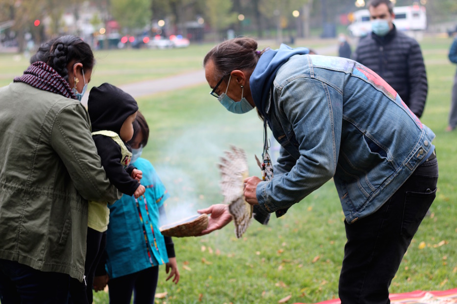 Thanksgiving, Taking Reads From The Archives