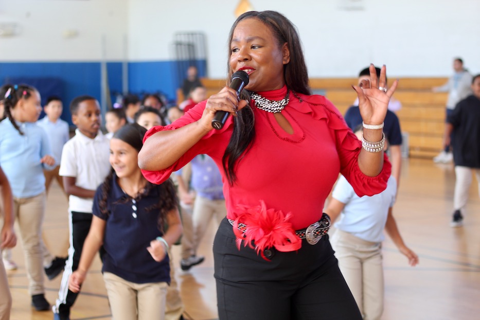 Salsa & Soul, As A Dance Dynamo Celebrates 25 Years