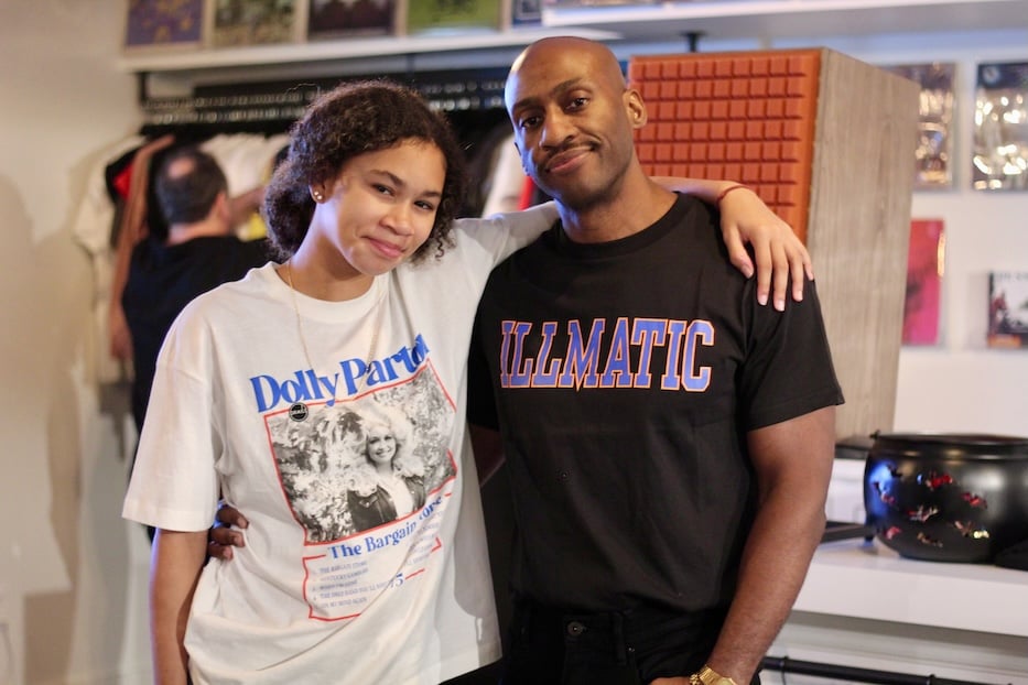 Grails Brings A Record Renaissance To Downtown New Haven