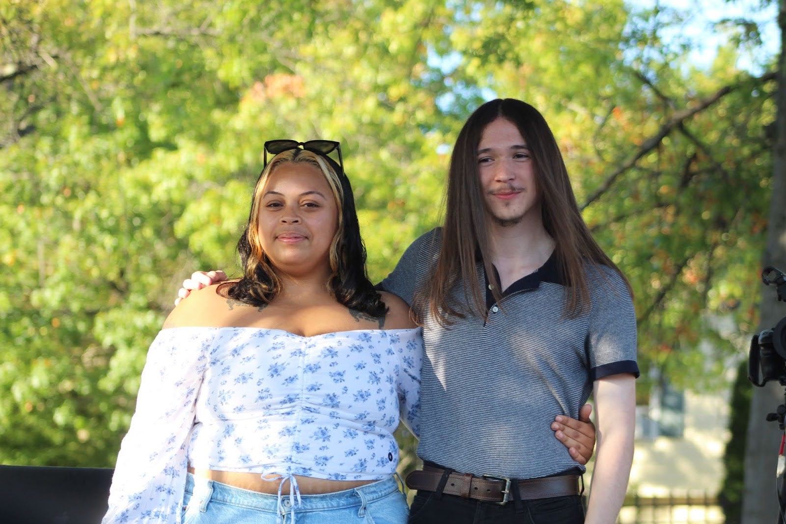 City's Second Poet Laureate Has A Vision For Youth