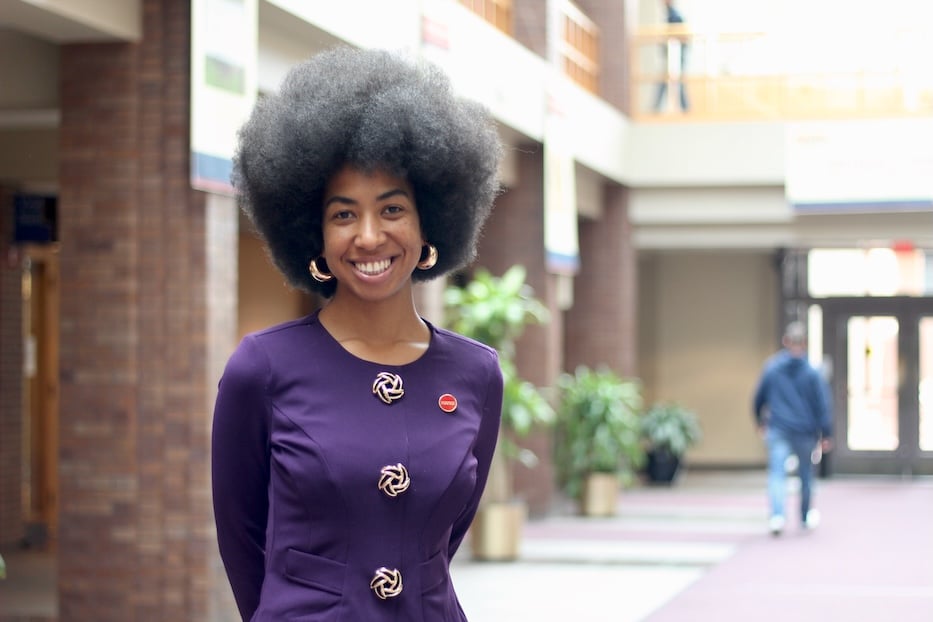 A Beloved Community Connector Tapped To Lead Cultural Affairs