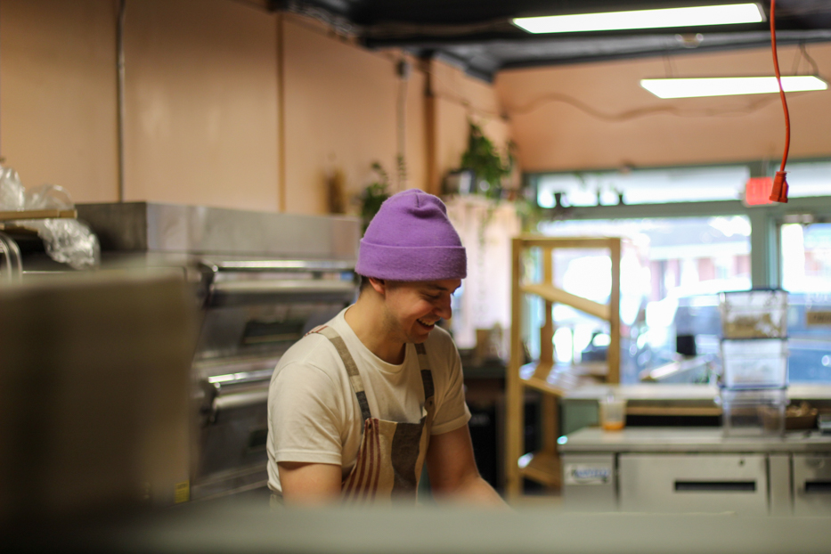 East Rock Breads Rises on State St.