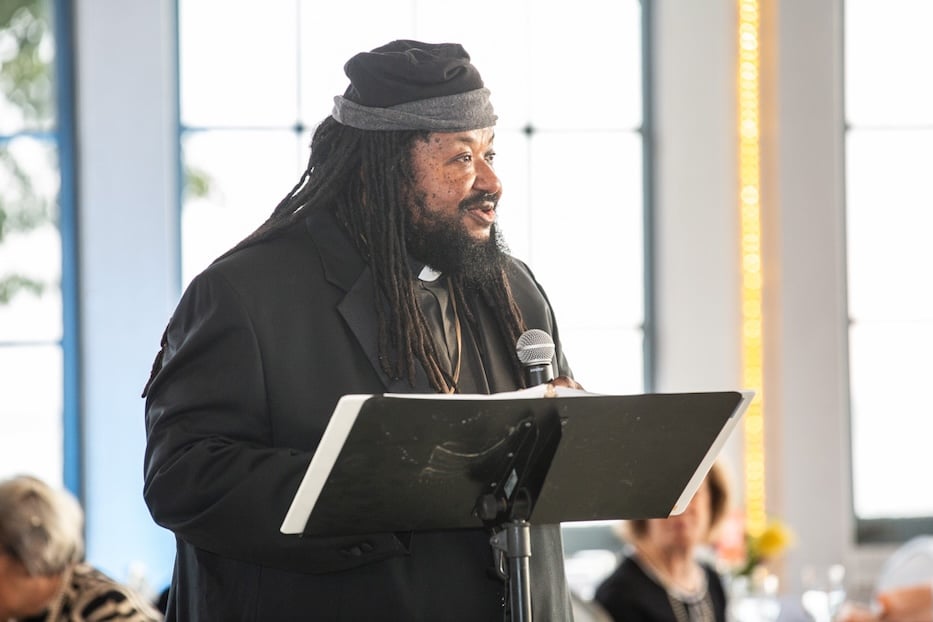 Arts & Ideas Looks For New Leader