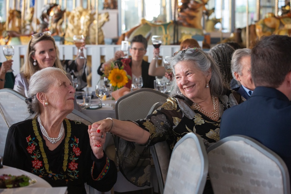 Amidst Federal Funding Challenges, A&I Celebrates 30 Years With Pearls
