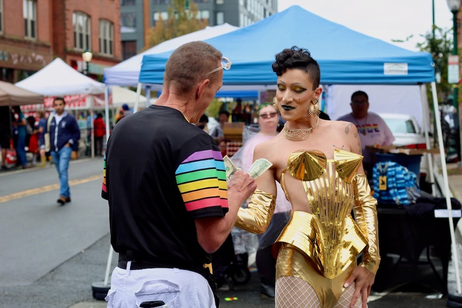 New Haven Pride & The Necessity Of Queer Joy