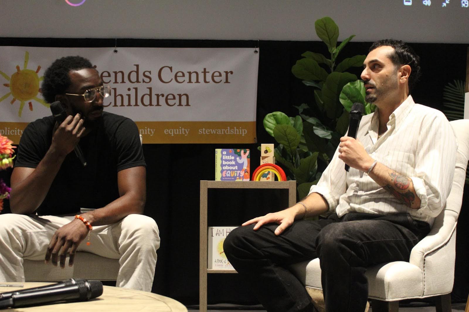 With Stop Solitary Doc, Elm City Reels Meets The Moment
