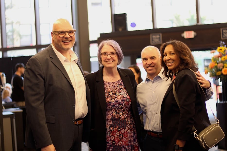 Teach, Play, Love: Shubert Announces New Season, $1.2M Education-Focused Gift
